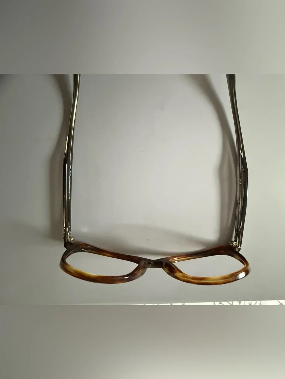 Ray-Ban classic oval